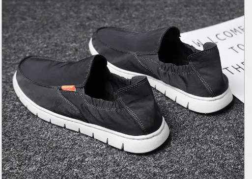 

shoes summer Sneakers men Fashion shoes for men New Men's Casual Shoes Breathable Lace Up Men Mesh Shoes