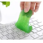 Популярный новейший универсальный чистящий клей высокотехнологичный очиститель клавиатуры Автомобильный Очиститель чистого скользящего геля для телефона ноутбука клавиатуры Быстрая доставка