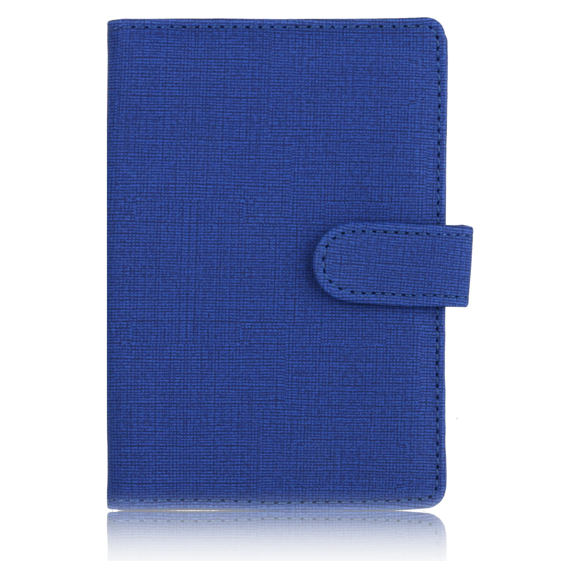 Новый брендовый милый чехол для паспорта из искусственной кожи женские красные