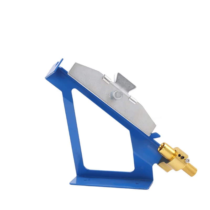 1 шт. стрельба из лука для установки оперения на стреле металлический отец