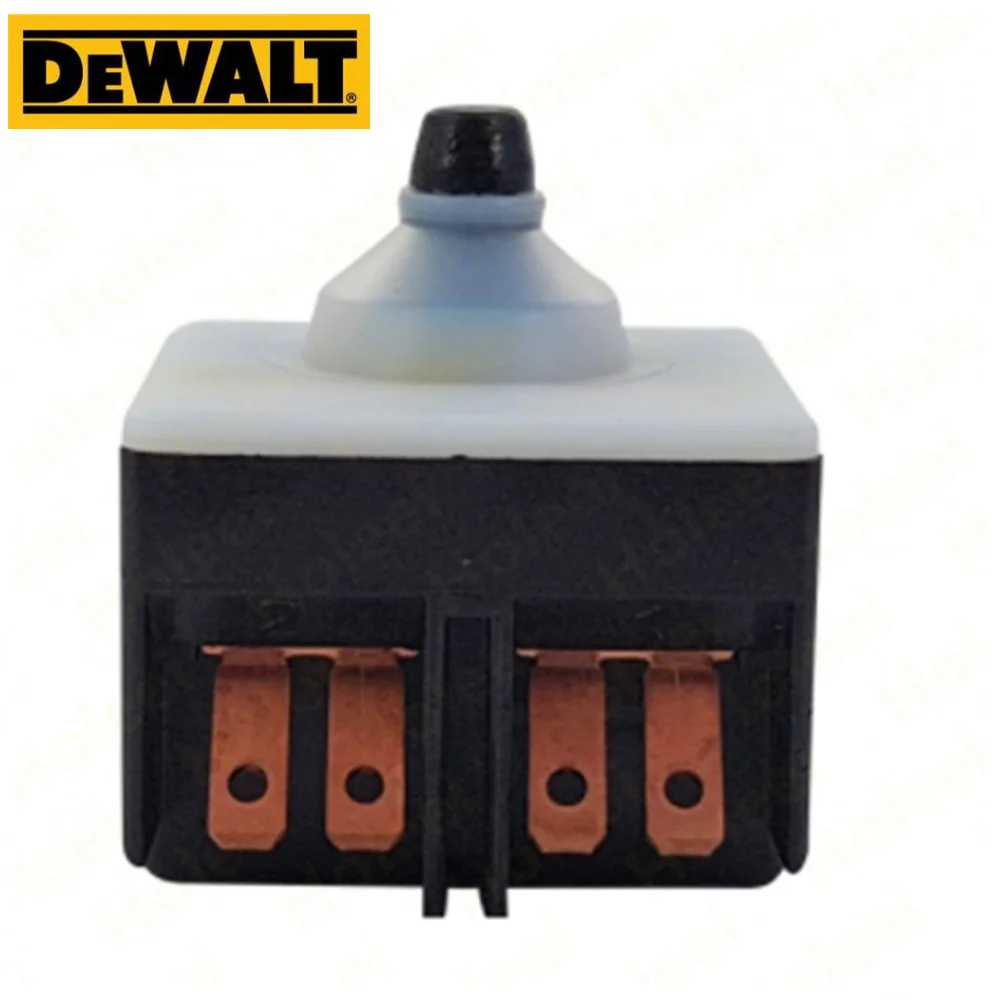 Переключатель Dewalt для DWE4050 DWE5041 DWE4120 DWE4151 Переключатель Dewalt для DWE4050 DWE5041 DWE4120 DWE4151
