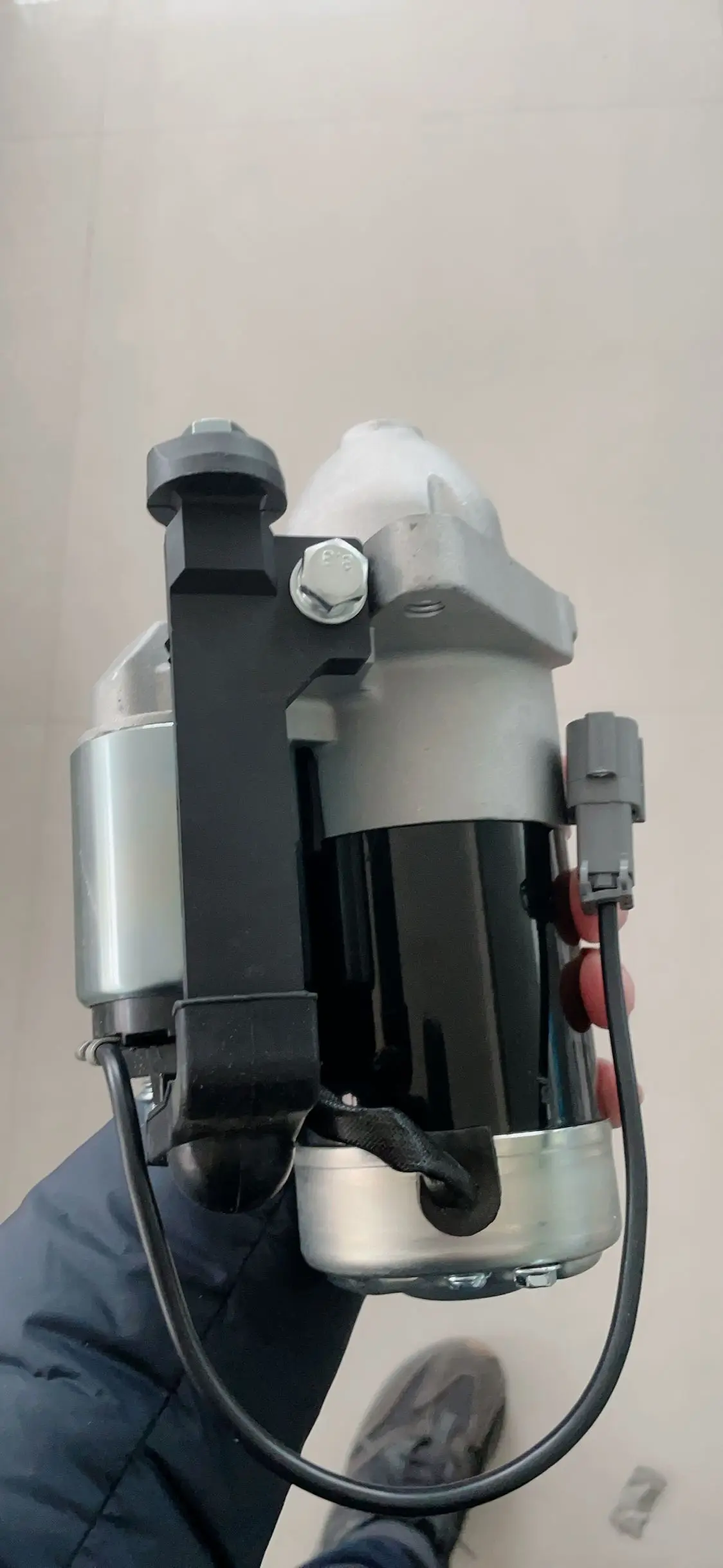 12V/1.7KW/9T/CW Starter Motor For Infiniti M001T30671 19068N M001T30672 M001T30673 23300-1CA0A 23300-1CA0B 23300-1CA0C | Автомобили и