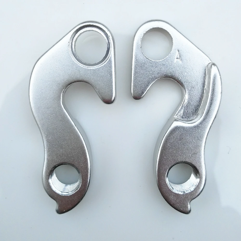 2 шт. велосипедная шестерня задний переключатель вешалка для специализированной