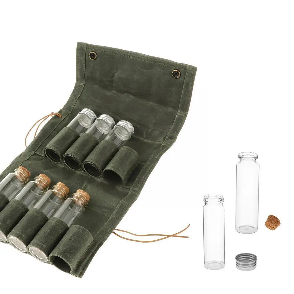 Туристическая бутылка для специй и пикника пакет приправ соус с перечным соусом