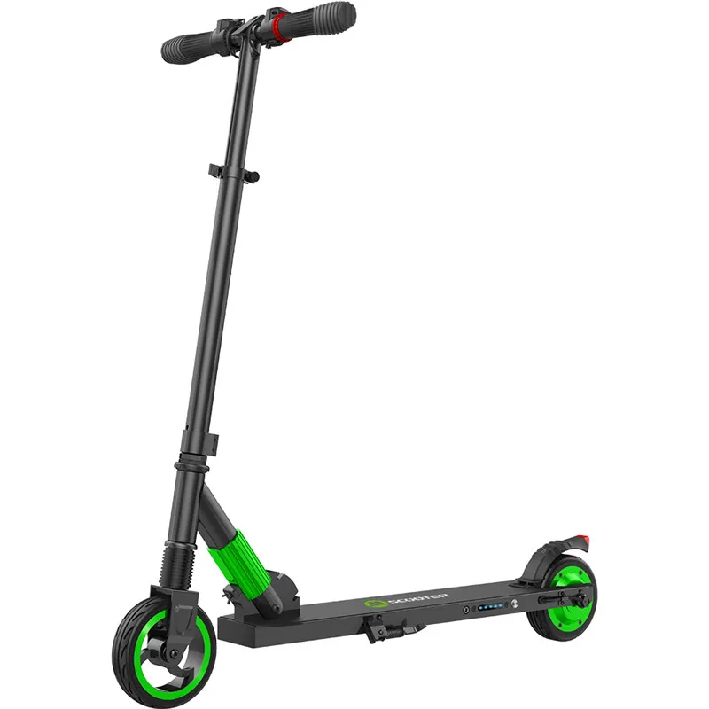 [EU Direct] Megawheels S1 250W мотор портативный складной электрический скутер велосипед