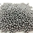 200 шт 6-11 мм Сталь шариков карманная Shot на открытом воздухе охотничья Рогатка пинбол нержавеющая стальные шарики Ammo Сталь шары стрельбы аксессуары