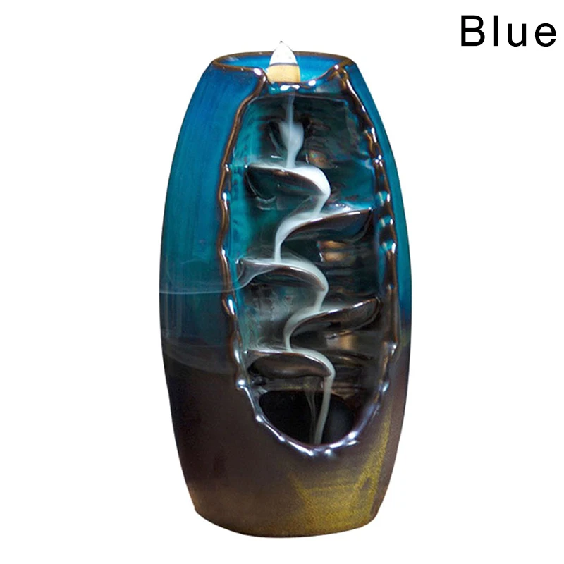 Керамический держатель для курительных благовоний DC120|Благовония и курильницы| |