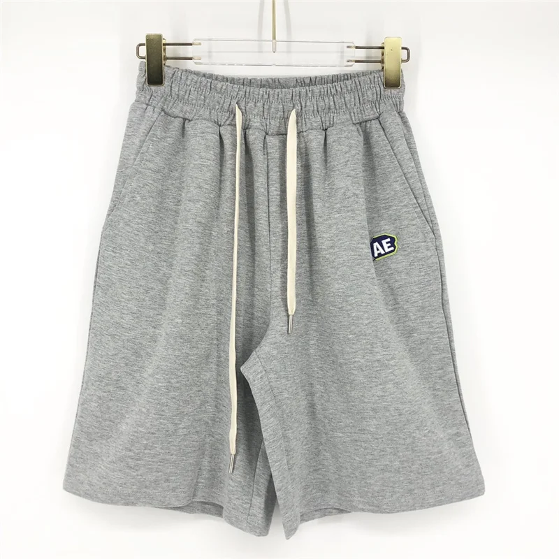 

Шорты ADER ERROR для мужчин и женщин, 1:1, высококачественные шорты Adererror с вышивкой и логотипом на шнурке