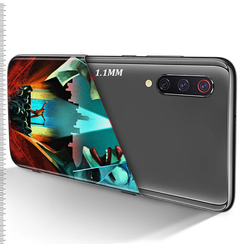 

Cool Crazy Joker Smiley For Xiaomi Mi 10T Note 10 Ultra Play Mix3 CC9e 9T 9 8 A3 Lite 5G Pro Ultra Phone Case