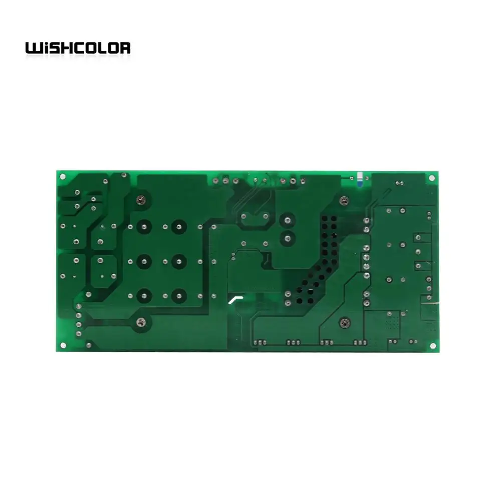 2000 Вт ± 80 в ООО мягкий импульсный источник питания высокого качества HIFI усилитель