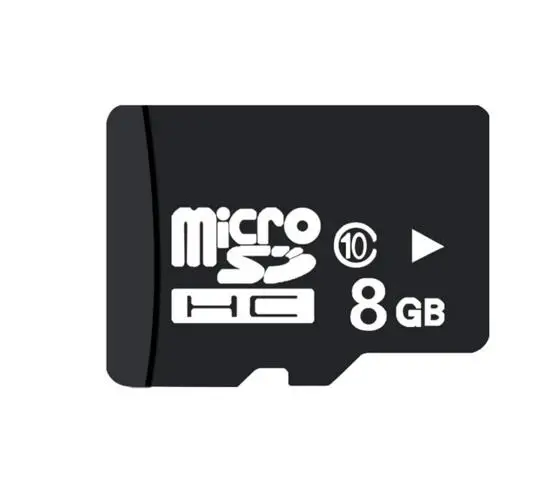 Горячее предложение! 5 шт./лот TF Card 64 Мб 128 МБ 256 512 1 Гб 2 ГБ 4 Тf карта TransFlash памяти micro