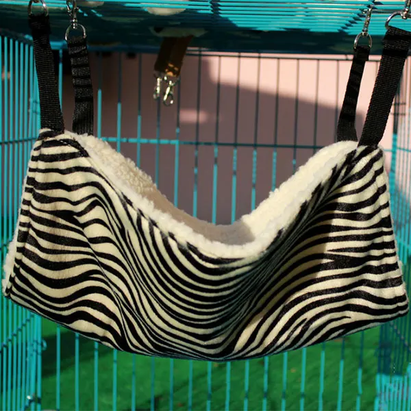 Экономичный Теплый Гамак для кошек и мягкая комфортная кровать домашних