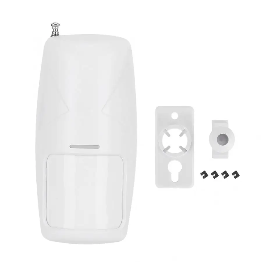 Интеллектуальный инфракрасный детектор для животных беспроводной анти ПЭТ PIR