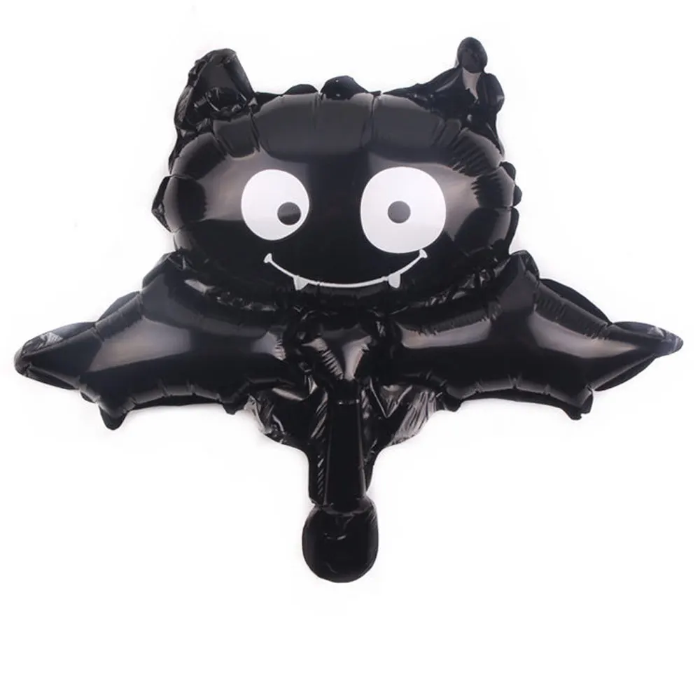 

16inch Happy Halloween Foil Balloons Masquerade Decorations Anniversaire Kids Inflatable Toys Wedding Birthday Party Supplies