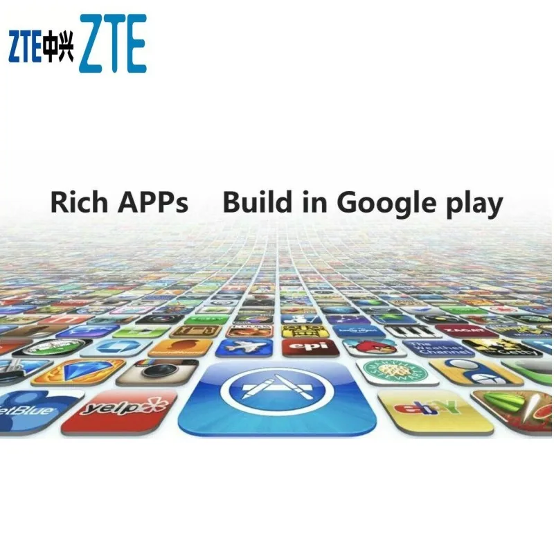 Умный проектор ZTE Spro 2 MF97E Заводская разблокировка | Компьютеры и офис