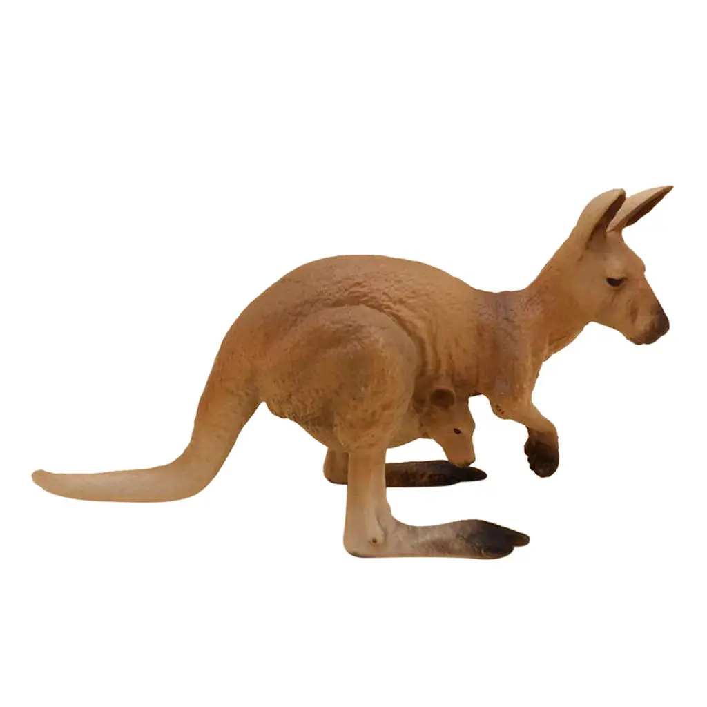 

Simulation Figurine Animal PVC Figure Kids Gifts