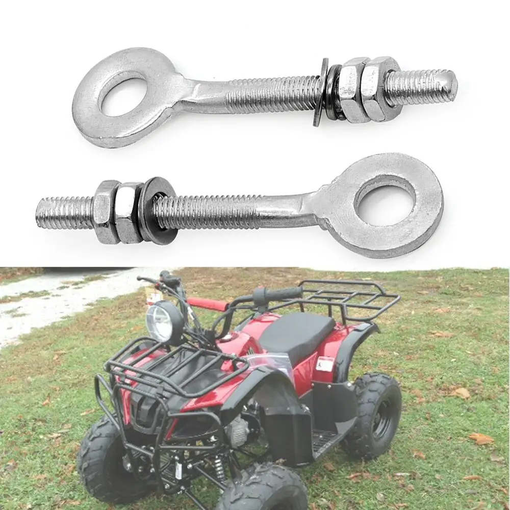 

Натяжитель цепи для квадроцикла, 8 мм, для 50 70 90 110 125 150 175 200 250 Taotao Coolster