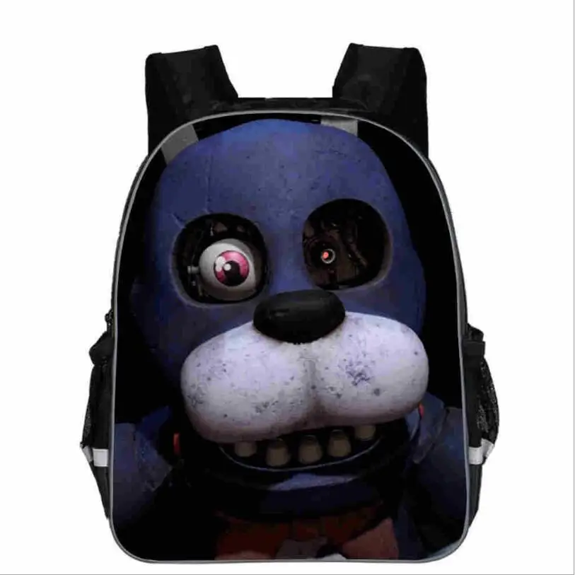 Undertale рюкзак Галактика животных Аниме без фриск с рисунком персонажей из игры