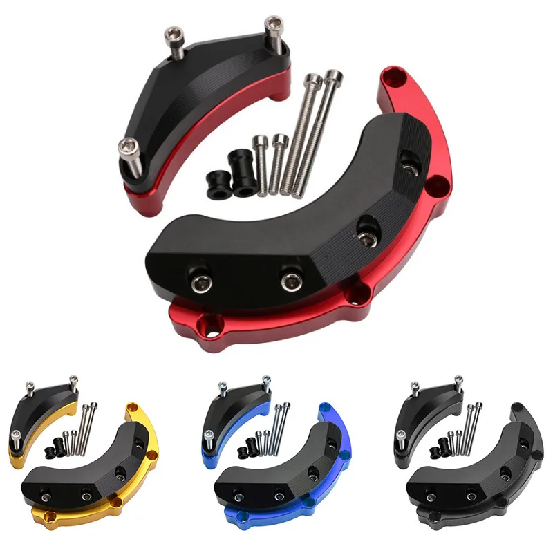 Защита двигателя с ЧПУ для мотоцикла Yamaha MT-09 MT 09 FZ-09 MT09 Tracer FJ-09 XSR900 2014-2017 |