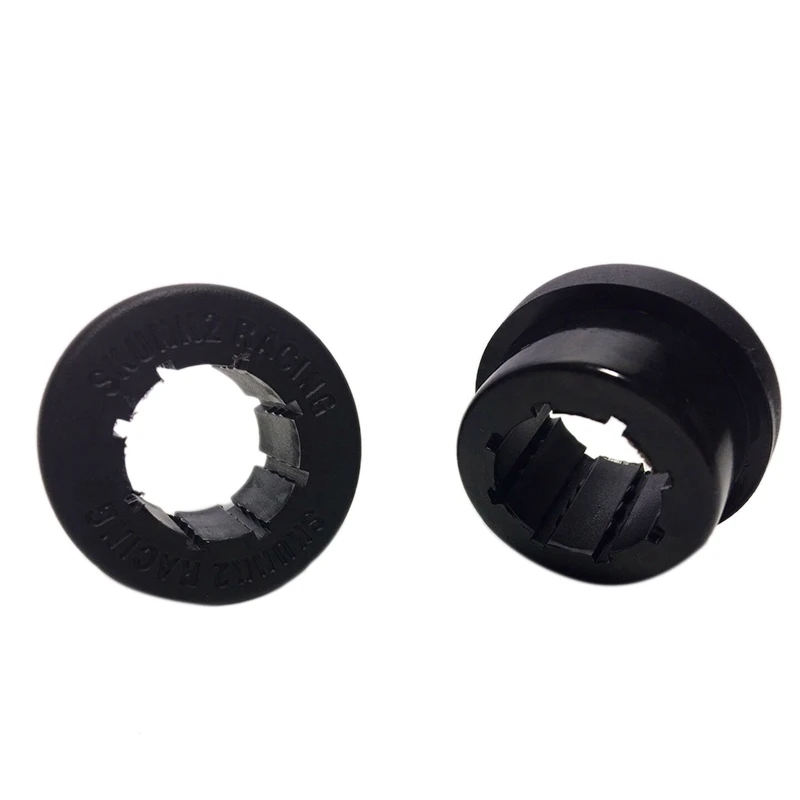 Запасные втулки для Skunk2 EG EK DC нижний рычаг управления LCA и задний комплект Camber |