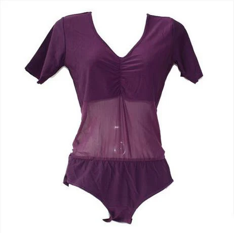 Новое поступление хрустальный хлопок и сетка танец живота топ женщины с