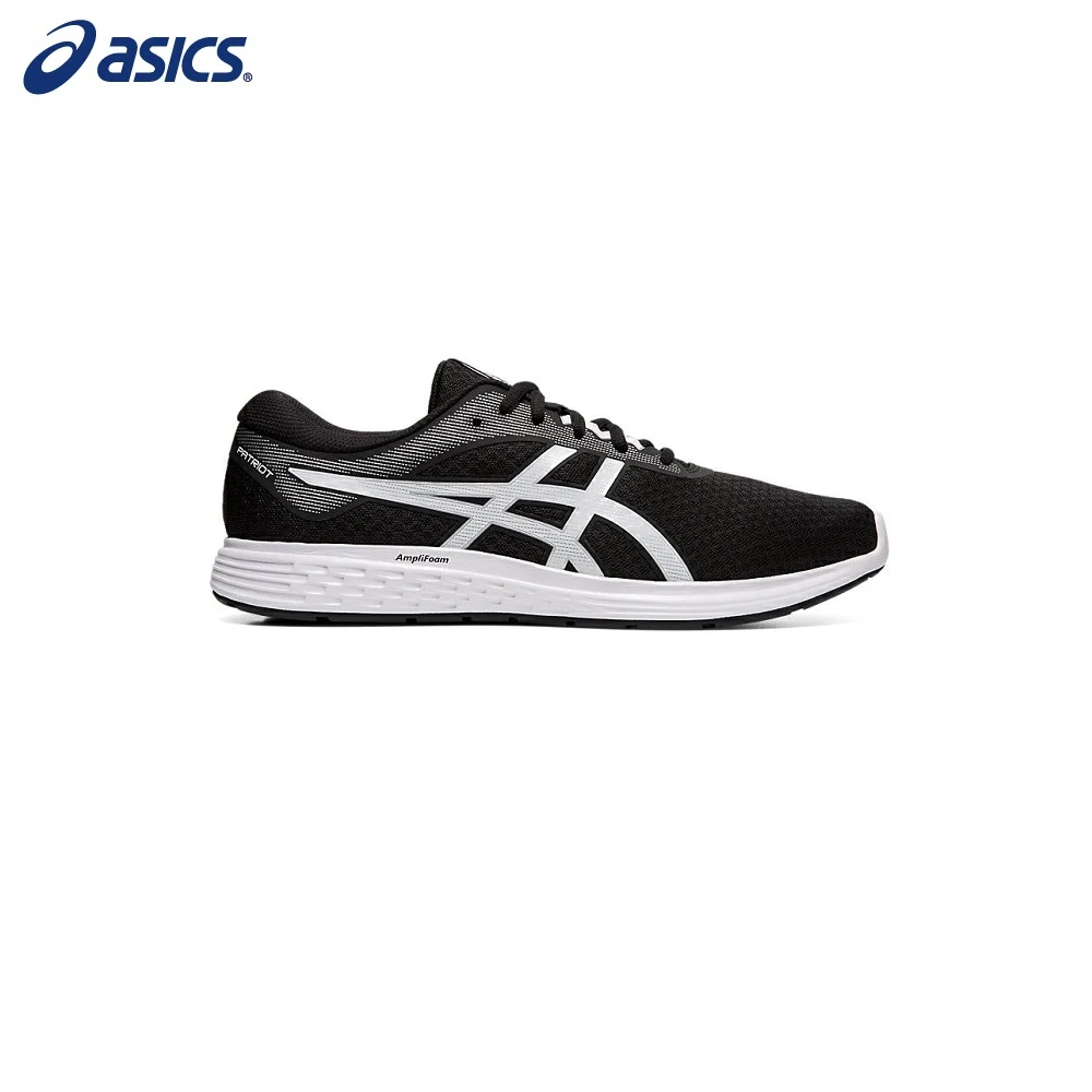 Мужские кроссовки Asics Patriot 11 1011A568-001 |