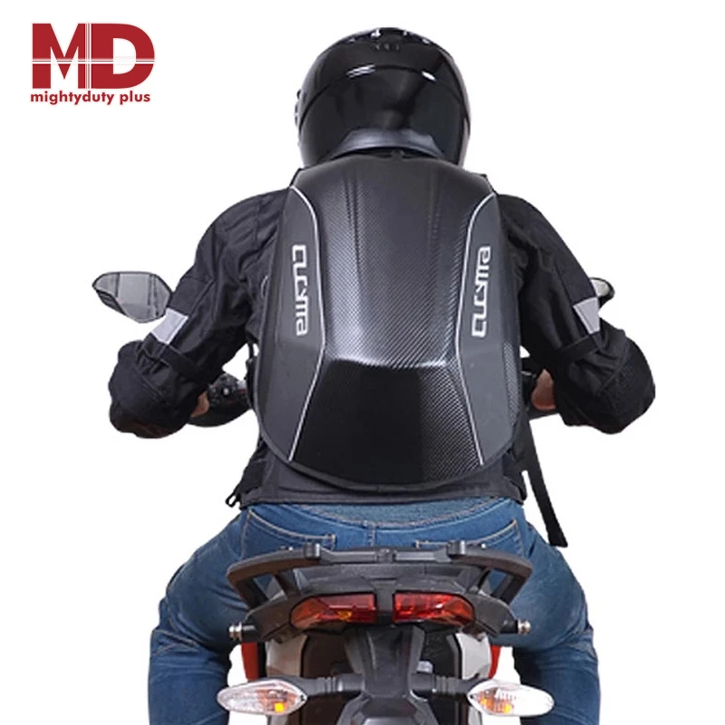 Водонепроницаемый мотор рюкзак велосипедиста Мотоцикл инструмент сумка для