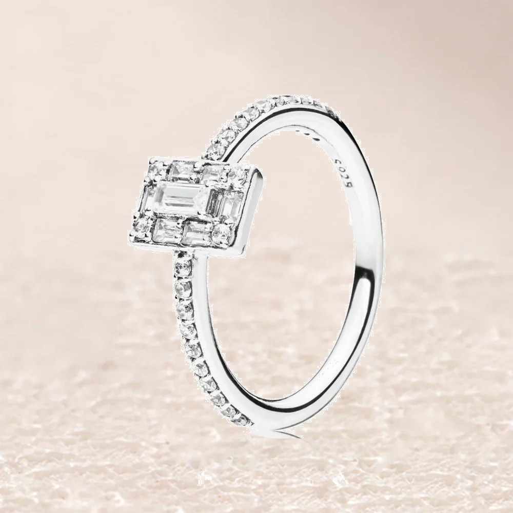 

197541CZ Luminous Ice Ring