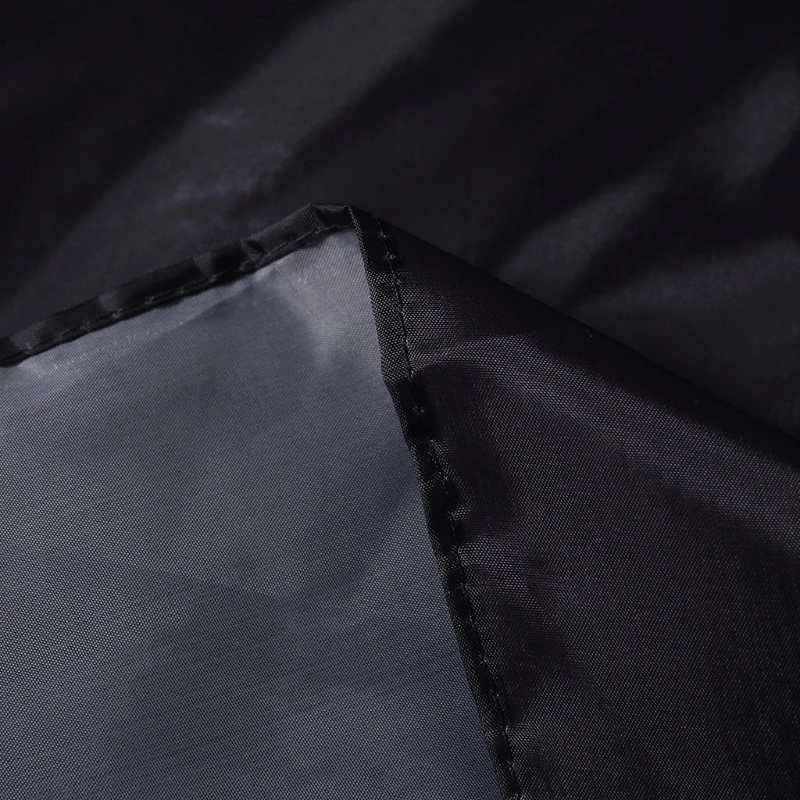 

Q1QD Pro Salon Hair Cut Hairdressing Hairdresser Barbers Cape Gown Cloth Waterproof