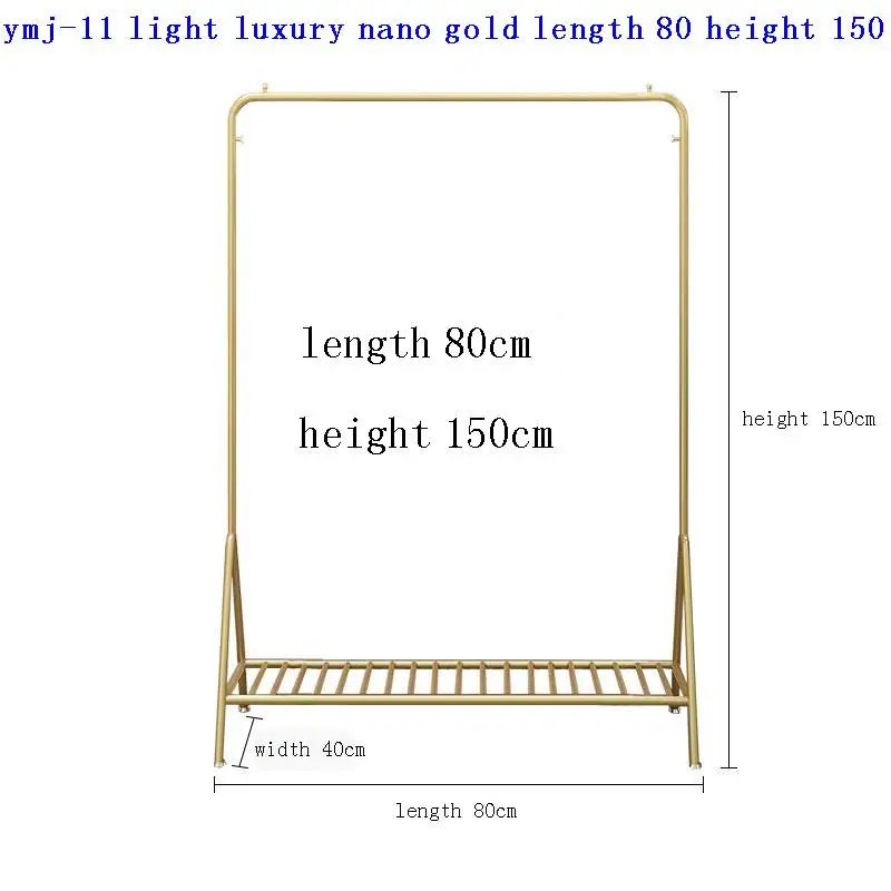 

Винтажный шкаф для одежды Ropa, вешалка для пальто, вешалка для одежды