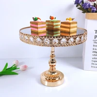 1pc cake stand cupcake wedding tray decoration display dessert table decorating party suppliers filming props dessert