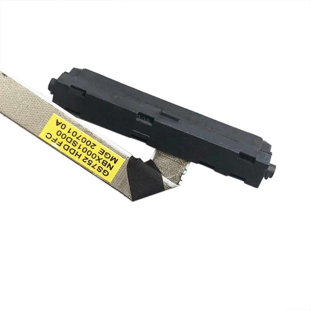 

HDD Hard Cable For Lenovo IdeaPad S350-17 S350-17ADA S350-17ARE S350-17IML GS752 NBX0001SD00