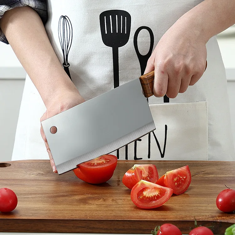 Отбеливающая серия CHUN продажа кухонные ножи 7 5 дюймовые рыболовные плоскогубцы