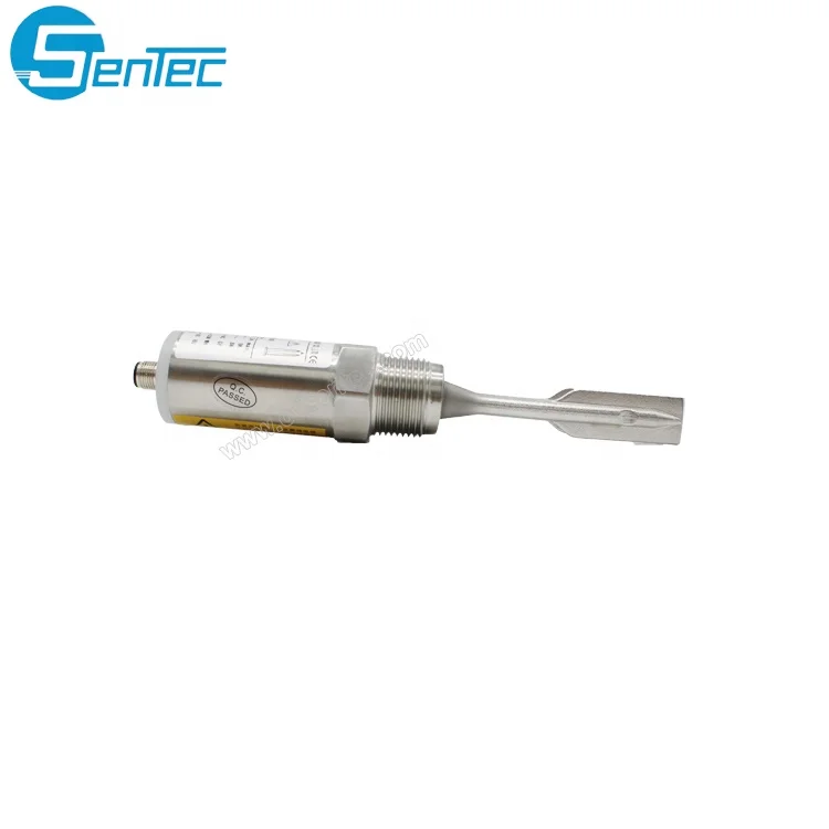 

Low Cost Tuning Fork Type Level Switch Direct Interface For PLC Controller