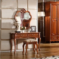 european mirror table antique bedroom dresser french furniture french dressing table o1183