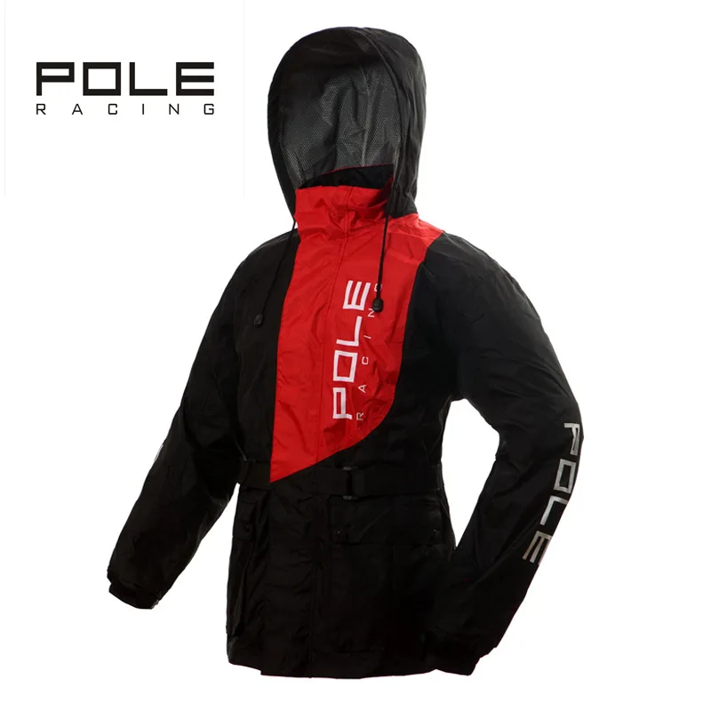 Водонепроницаемый дождевик и брюки от дождя для мотоцикла скутера|Дождевик