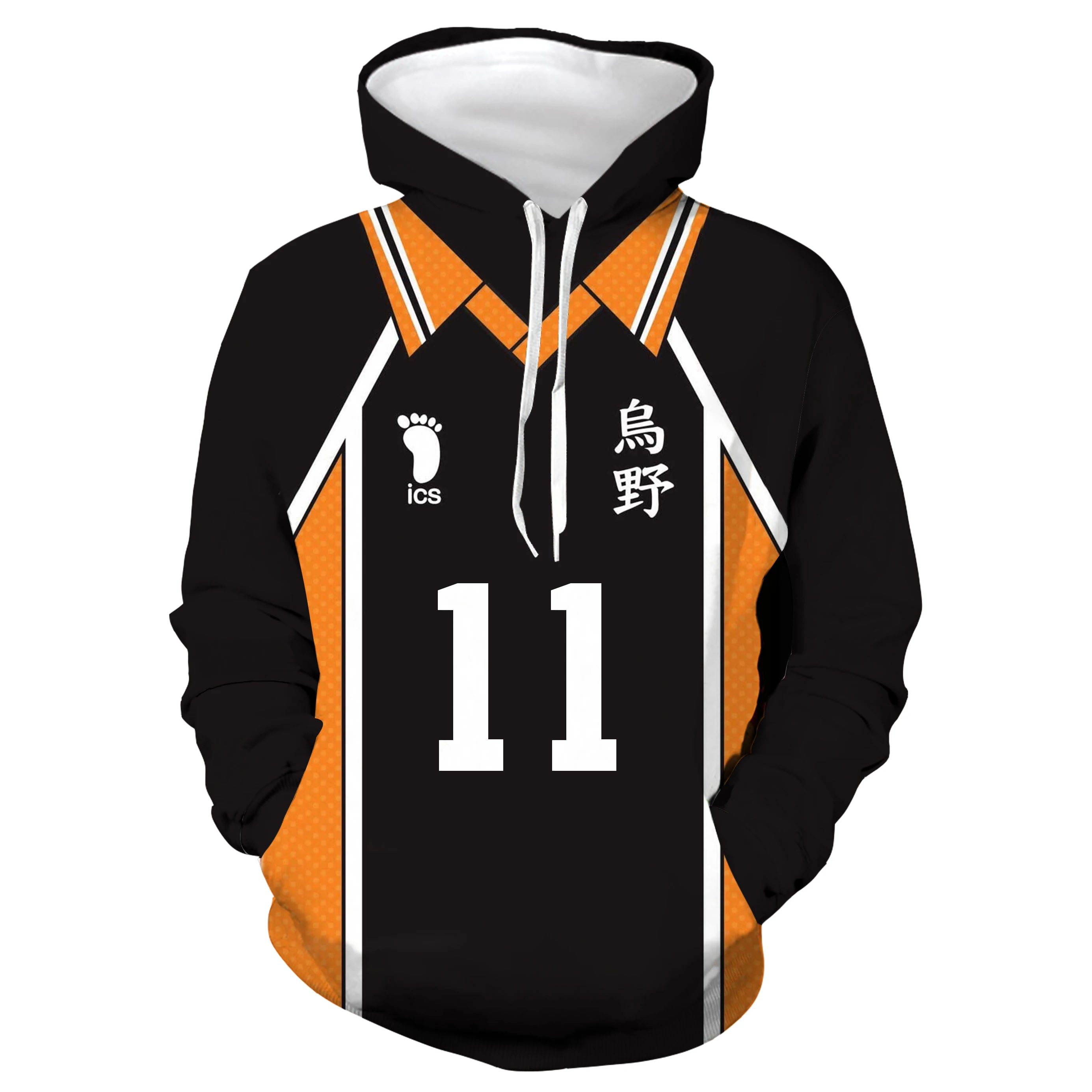 essentials knitwear hoodie