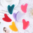 1 шт., массажная пластина для лица