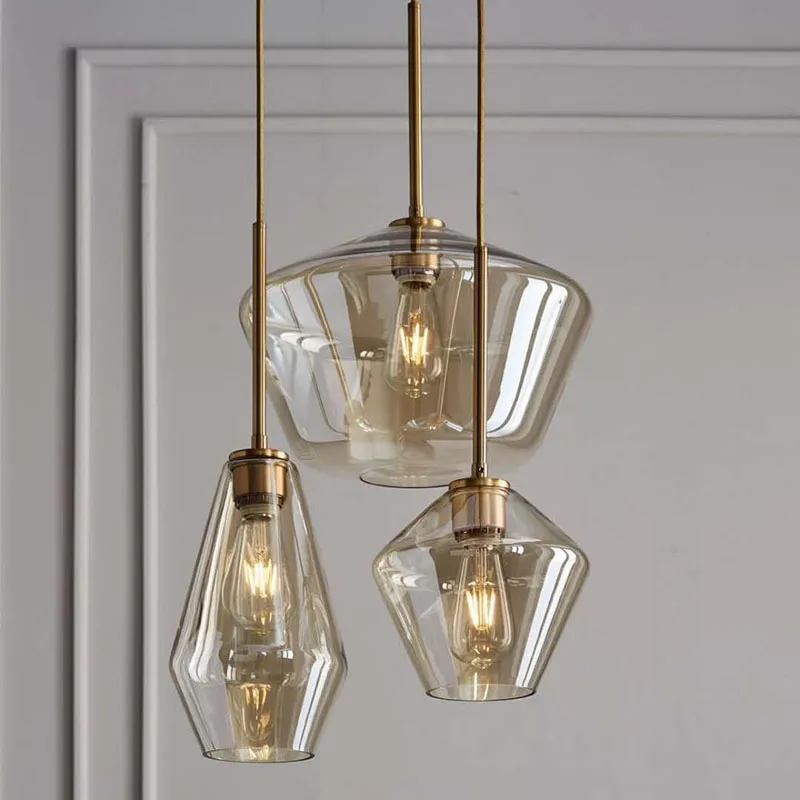 

Champagne red wine cup led chandelier creativity, kitchen, dining room, living room bedroom, hotel bar special chandelier
