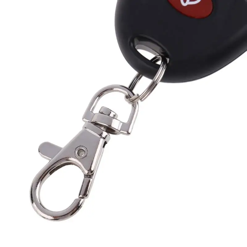 Беспроводной пульт дистанционного управления с 4 кнопками 315 МГц для торговый