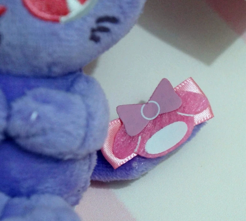 Аниме Сейлор Мун 25-летие Луна кошка Плюшевая Кукла 3 5 &quotмягкие игрушки кулон