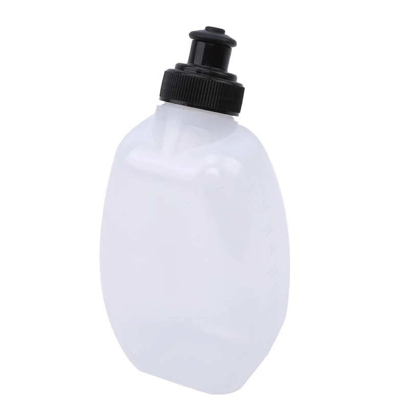 Портативная Спортивная пластиковая бутылка для воды путешествий велоспорта