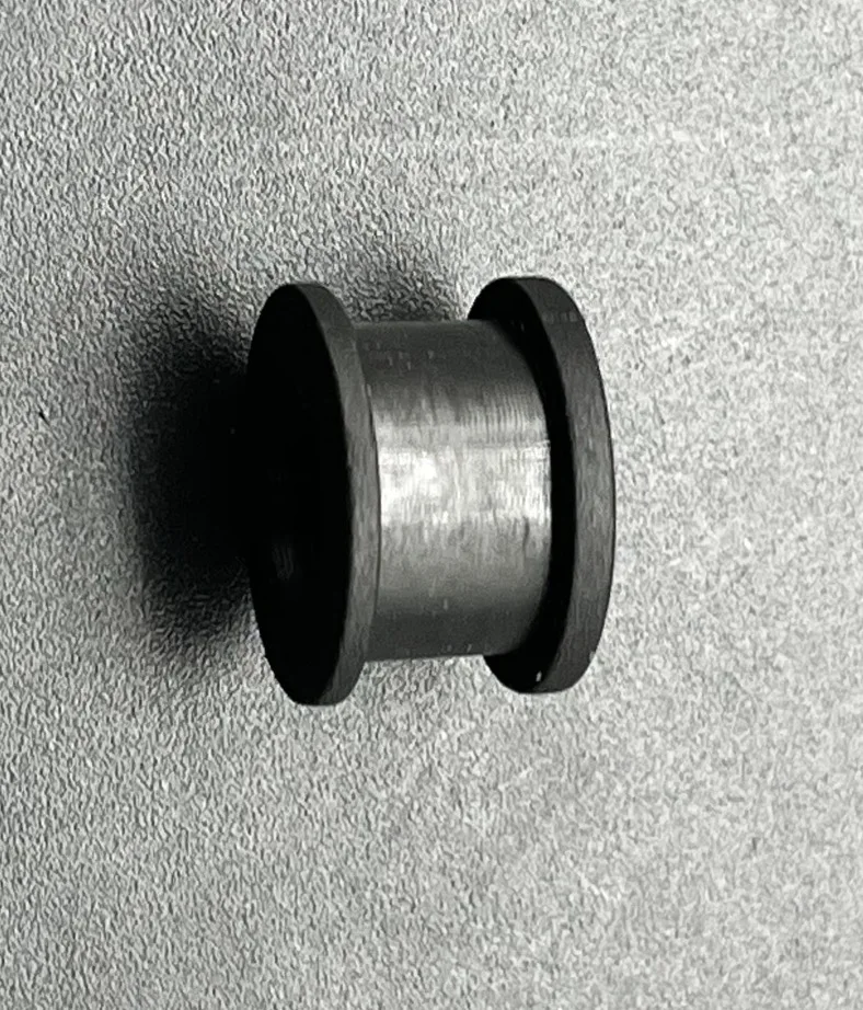 

1pc for Volkswagen Tiguan Touran Lavida Magotan Bora gear shift cable connector rubber sleeve