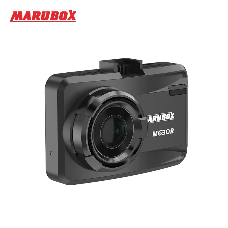 Marubox M630R Видеорегистратор Радар-детектор и GPS-информатор. За невысокую цену