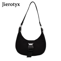jierotyx luxury leather shoulder bags for women mini handbags purses with zipper female tote 2020 new drawstring drop shipping