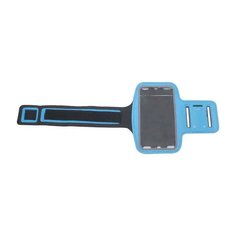 

Fall prevention running cell phone armband For Cell Phone