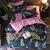 As Photo 13 24 Animal Pattern Quilt Case Fitted Sheet 4pcs Bedding Set Cotton Kid Single Bed Linen 1.2m 1.5m Duvet Cover Full Twin Size - Цвет: As Photo 13