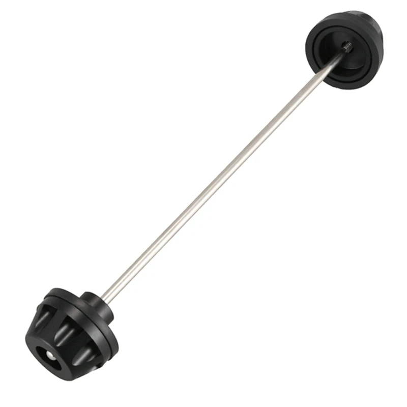 Мотоциклетные задние колеса вилка ось слайдер Защита подходит для BMW 2010 2019 S1000RR