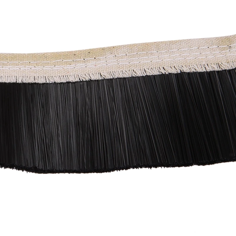 

Brush Vacuum Cleaner Dust Collector Engraving Machine Dust Cover for CNC Router Spindle Motor