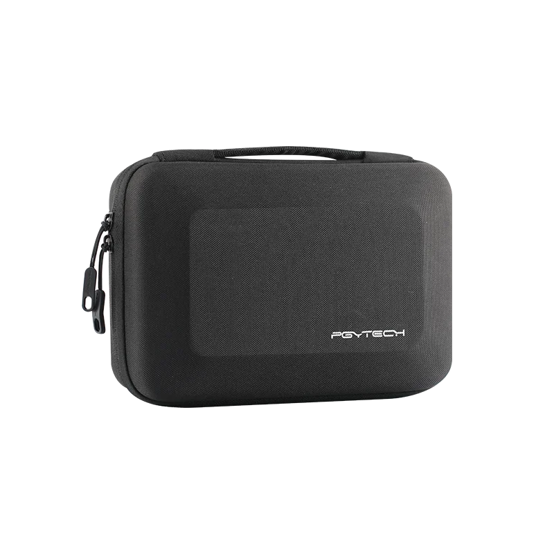 

Nylon Hard Shell Waterproof Storage Bag Carrying Case Handbag Battery Controller Protection Box for DJI Mavic Mini Drone Camera
